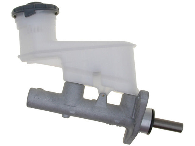 Raybestos Brakes Brake Master Cylinder P/N:MC391378 Fits: Acura Tl 14-09, Honda Accord Crosstour 11-10, Honda Crosstour 2012 - Image 7