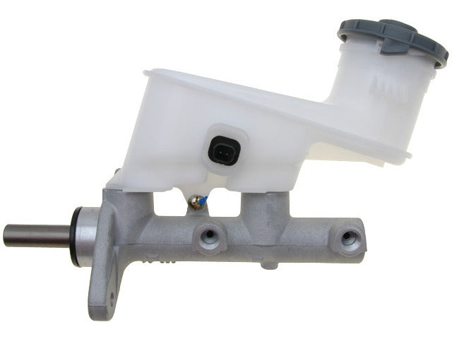 Raybestos Brakes Brake Master Cylinder P/N:MC391378 Fits: Acura Tl 14-09, Honda Accord Crosstour 11-10, Honda Crosstour 2012 - Image 8