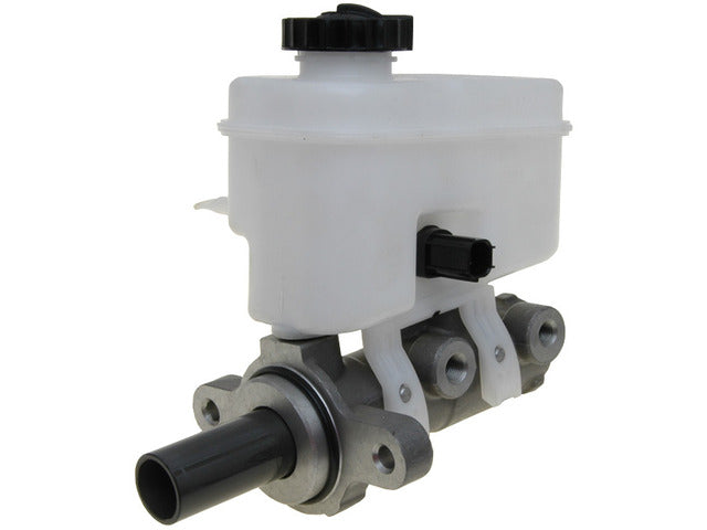 Raybestos Brakes Brake Master Cylinder P/N:MC391385 Fits: Jeep Liberty 2012, Jeep Wrangler 18-09 - Image 1