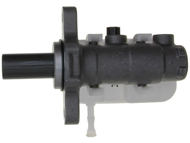Raybestos Brakes Brake Master Cylinder P/N:MC391385 Fits: Jeep Liberty 2012, Jeep Wrangler 18-09 - Image 2