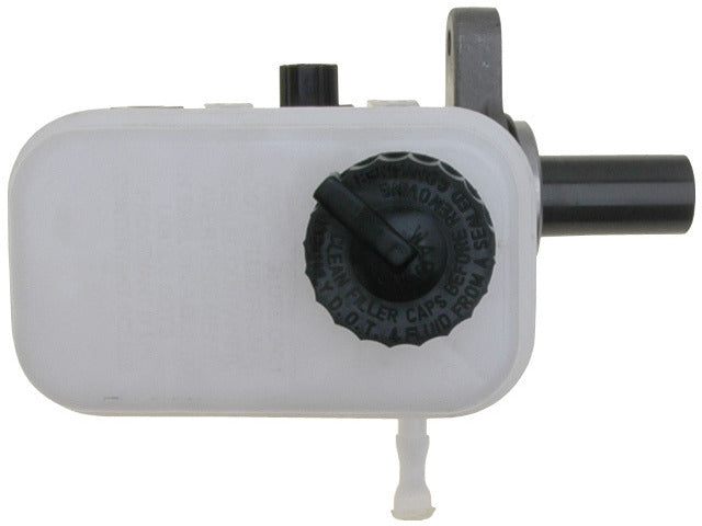 Raybestos Brakes Brake Master Cylinder P/N:MC391385 Fits: Jeep Liberty 2012, Jeep Wrangler 18-09 - Image 3