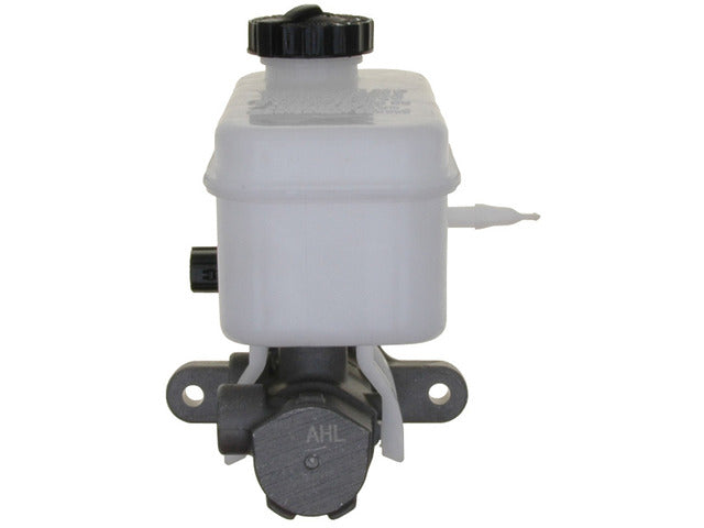 Raybestos Brakes Brake Master Cylinder P/N:MC391385 Fits: Jeep Liberty 2012, Jeep Wrangler 18-09 - Image 5