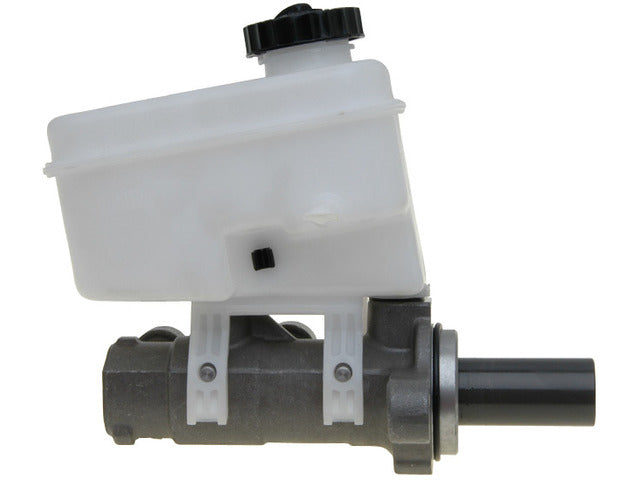 Raybestos Brakes Brake Master Cylinder P/N:MC391385 Fits: Jeep Liberty 2012, Jeep Wrangler 18-09 - Image 6