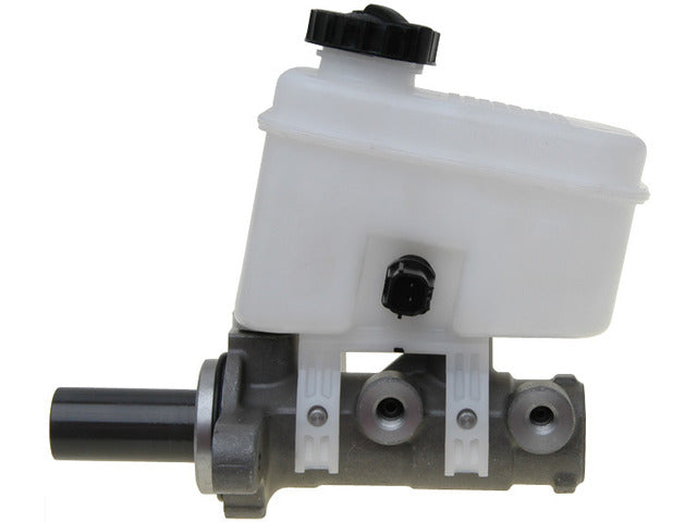 Raybestos Brakes Brake Master Cylinder P/N:MC391385 Fits: Jeep Liberty 2012, Jeep Wrangler 18-09 - Image 7