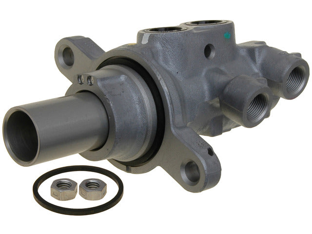 Raybestos Brakes Brake Master Cylinder P/N:MC391387 Fits: Ford Escape 19-13, Ford Focus 18-12 - Image 1