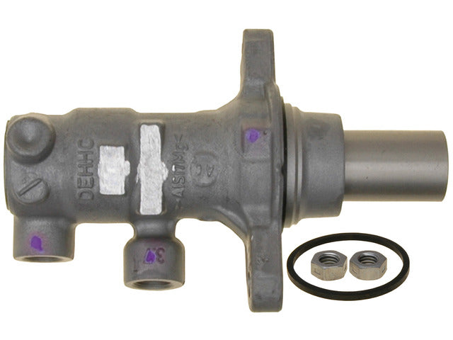 Raybestos Brakes Brake Master Cylinder P/N:MC391387 Fits: Ford Escape 19-13, Ford Focus 18-12 - Image 2