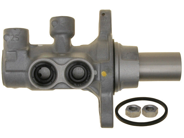 Raybestos Brakes Brake Master Cylinder P/N:MC391387 Fits: Ford Escape 19-13, Ford Focus 18-12 - Image 3