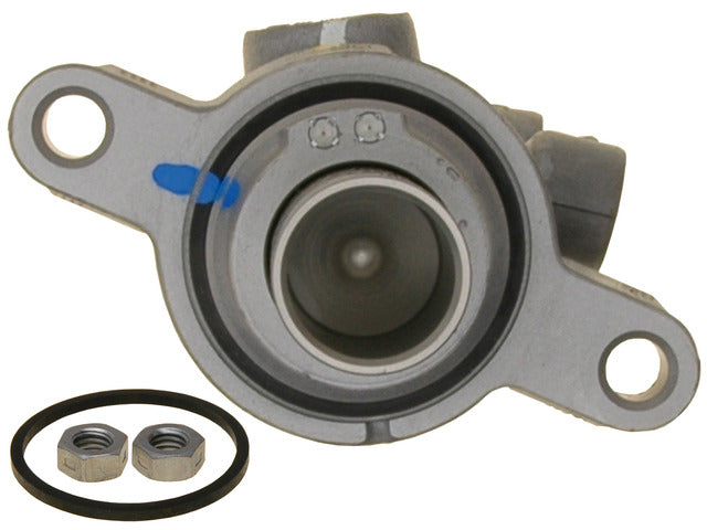 Raybestos Brakes Brake Master Cylinder P/N:MC391387 Fits: Ford Escape 19-13, Ford Focus 18-12 - Image 4