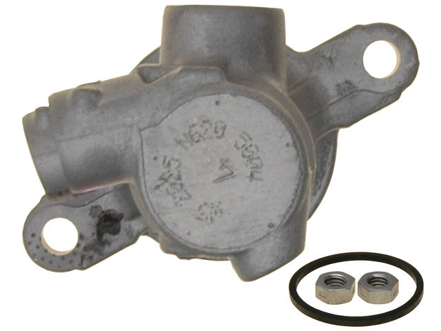 Raybestos Brakes Brake Master Cylinder P/N:MC391387 Fits: Ford Escape 19-13, Ford Focus 18-12 - Image 5