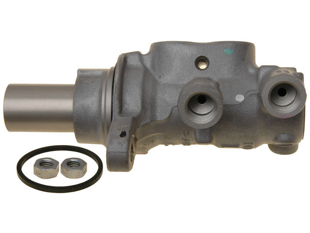 Raybestos Brakes Brake Master Cylinder P/N:MC391387 Fits: Ford Escape 19-13, Ford Focus 18-12 - Image 7