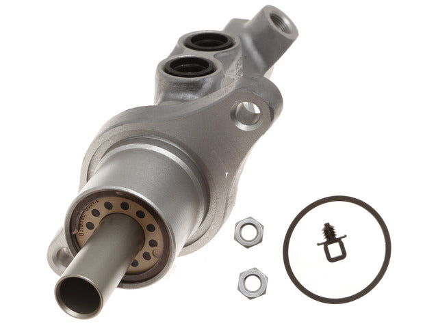 Raybestos Brakes Brake Master Cylinder P/N:MC391390 Fits: Audi Tt 11-08, Audi Tt 14-13, Audi Tt Quattro 15-08, Volkswagen Gti 2006, Volkswagen Passat 2012, Volkswagen R32 2008 - Image 1