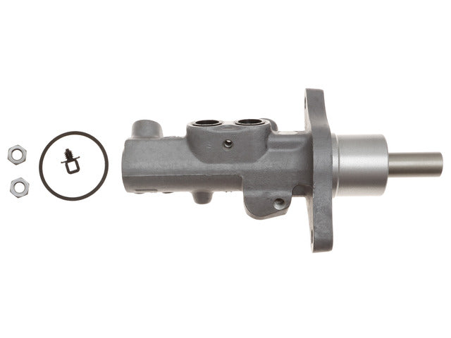 Raybestos Brakes Brake Master Cylinder P/N:MC391390 Fits: Audi Tt 11-08, Audi Tt 14-13, Audi Tt Quattro 15-08, Volkswagen Gti 2006, Volkswagen Passat 2012, Volkswagen R32 2008 - Image 2