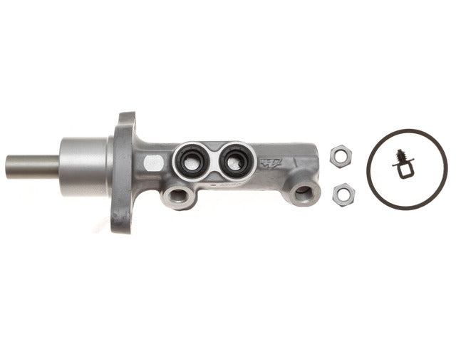 Raybestos Brakes Brake Master Cylinder P/N:MC391390 Fits: Audi Tt 11-08, Audi Tt 14-13, Audi Tt Quattro 15-08, Volkswagen Gti 2006, Volkswagen Passat 2012, Volkswagen R32 2008 - Image 3