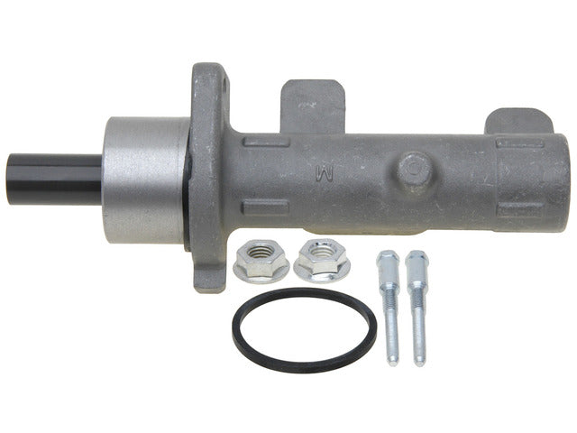 Raybestos Brakes Brake Master Cylinder P/N:MC391401 Fits: Nissan Versa 12-11 - Image 2