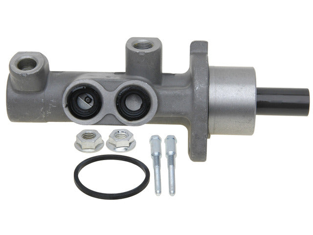 Raybestos Brakes Brake Master Cylinder P/N:MC391401 Fits: Nissan Versa 12-11 - Image 3