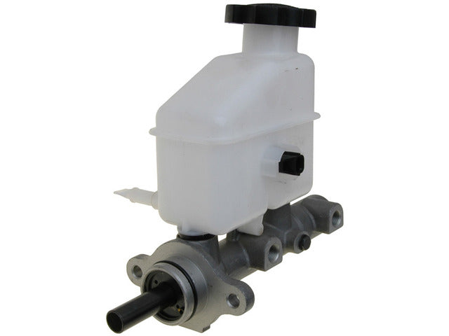 Raybestos Brakes Brake Master Cylinder P/N:MC391408 Fits: Kia Forte 13-11, Kia Forte Koup 13-10, Kia Forte Koup 16-15, Kia Forte5 13-12 - Image 1