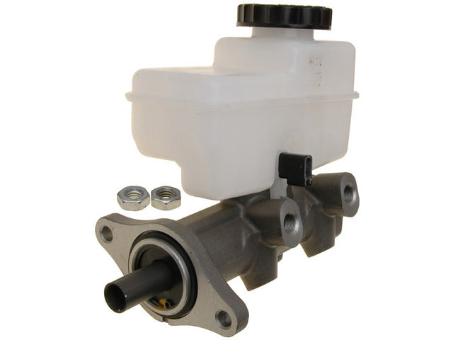 Raybestos Brakes Brake Master Cylinder P/N:MC391411 Fits: Nissan Pathfinder 12-08 - Image 1