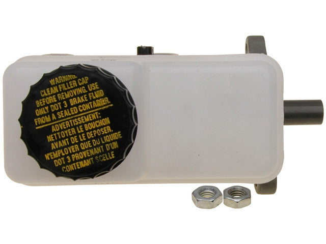 Raybestos Brakes Brake Master Cylinder P/N:MC391411 Fits: Nissan Pathfinder 12-08 - Image 3