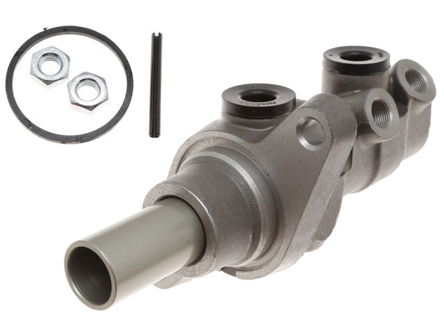 Raybestos Brakes Brake Master Cylinder P/N:MC391414 Fits: Audi Q3 18-15, Audi Q3 Quattro 18-15, Volkswagen Cc 17-09, Volkswagen Passat 10-06, Volkswagen Tiguan 18-09, Volkswagen Tiguan Limited 18-17 - Image 1
