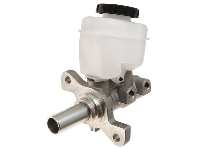 Raybestos Brakes Brake Master Cylinder P/N:MC391418 Fits: Subaru Legacy 15-10, Subaru Outback 15-13, Subaru Outback 2010 - Image 1