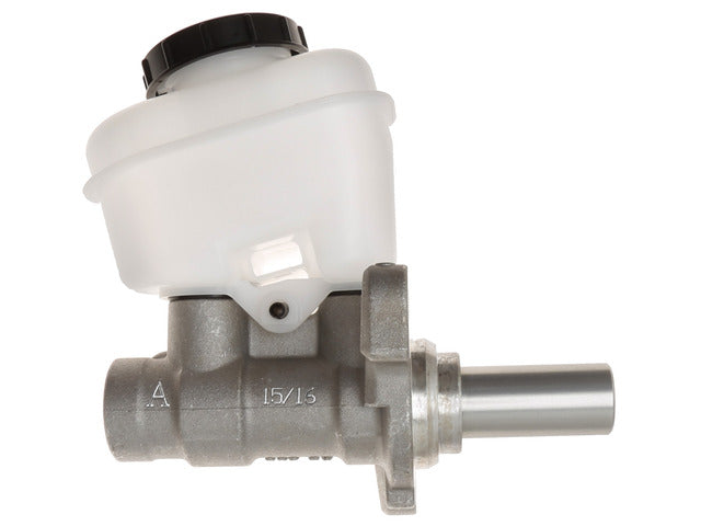Raybestos Brakes Brake Master Cylinder P/N:MC391418 Fits: Subaru Legacy 15-10, Subaru Outback 15-13, Subaru Outback 2010 - Image 3