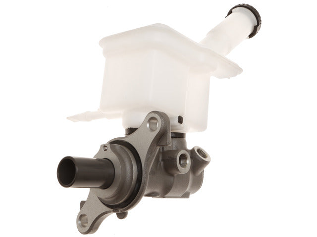 Raybestos Brakes Brake Master Cylinder P/N:MC391420 Fits: Nissan Micra 19-15, Nissan Tiida 12-09, Nissan Versa 19-14, Nissan Versa 2012, Nissan Versa Note 2014, Nissan Versa Note 2016 - Image 1