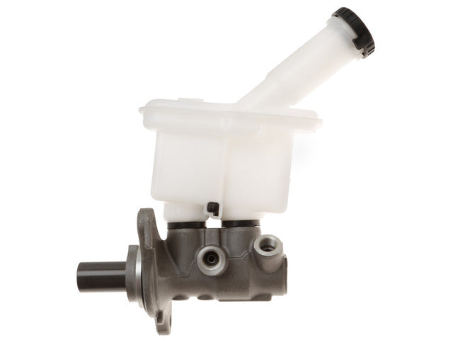 Raybestos Brakes Brake Master Cylinder P/N:MC391420 Fits: Nissan Micra 19-15, Nissan Tiida 12-09, Nissan Versa 19-14, Nissan Versa 2012, Nissan Versa Note 2014, Nissan Versa Note 2016 - Image 2
