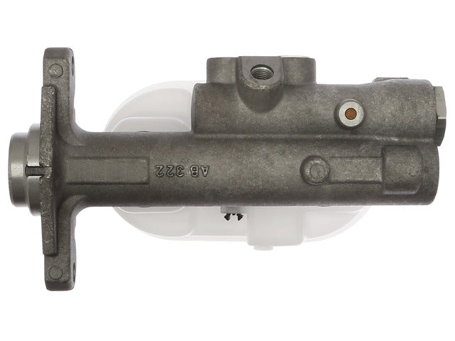 Raybestos Brakes Brake Master Cylinder P/N:MC391429 Fits: Chevrolet Corvette 96-92 - Image 2