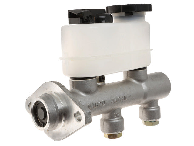 Raybestos Brakes Brake Master Cylinder P/N:MC391431 Fits: Nissan 280zx 83-82 - Image 1