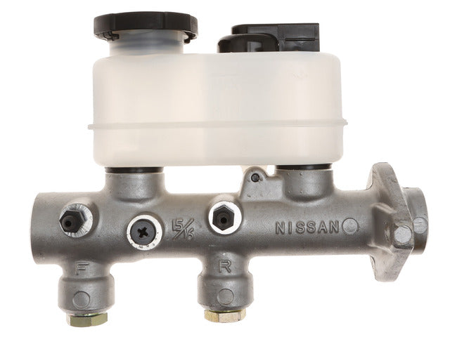 Raybestos Brakes Brake Master Cylinder P/N:MC391431 Fits: Nissan 280zx 83-82 - Image 2