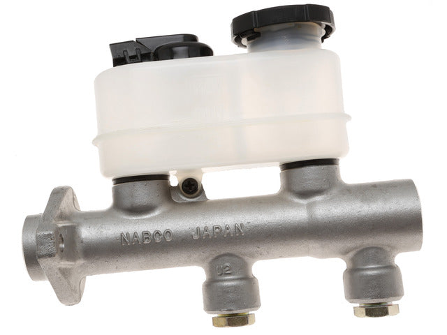 Raybestos Brakes Brake Master Cylinder P/N:MC391431 Fits: Nissan 280zx 83-82 - Image 3