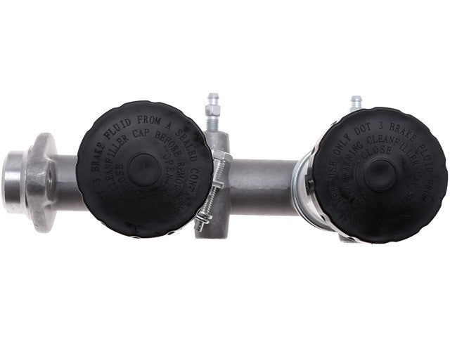 Raybestos Brakes Brake Master Cylinder P/N:MC391437 Fits: Nissan 620 77-75 - Image 3