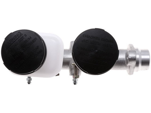 Raybestos Brakes Brake Master Cylinder P/N:MC391443 Fits: Nissan 720 1980 - Image 3