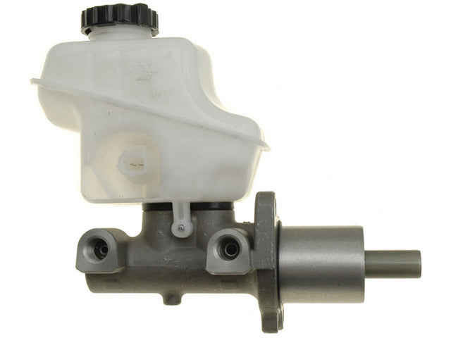 Raybestos Brakes Brake Master Cylinder P/N:MC391443 Fits: Nissan 720 1980 - Image 4
