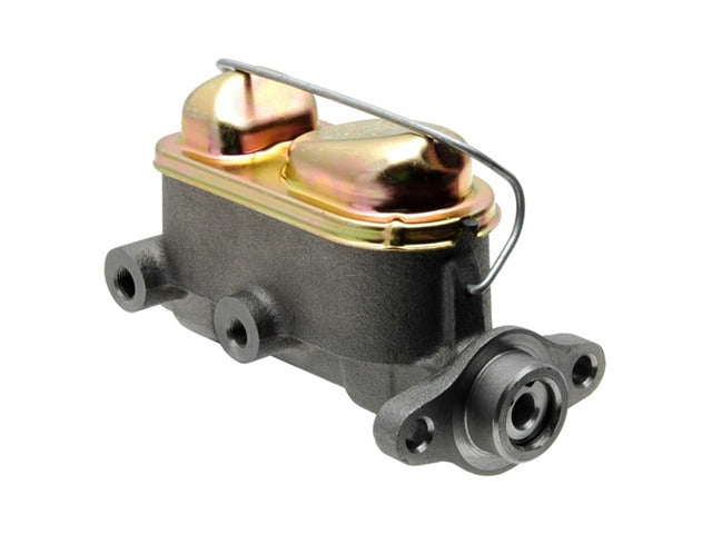 Raybestos Brakes Brake Master Cylinder P/N:MC391449 Fits: Isuzu Trooper 86-84 - Image 1
