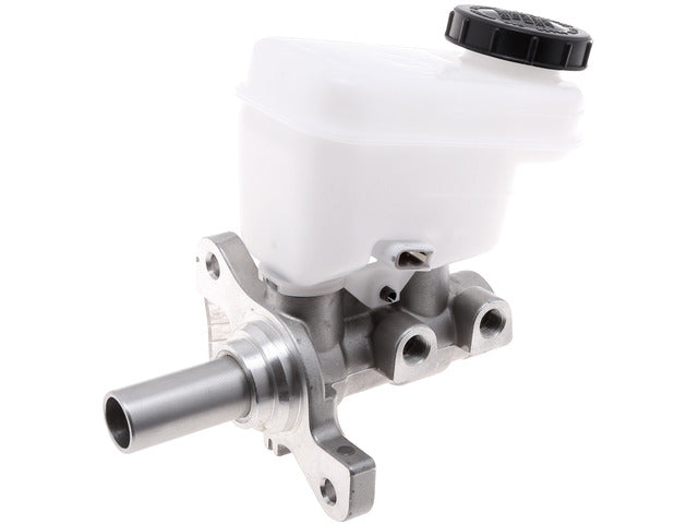 Raybestos Brakes Brake Master Cylinder P/N:MC391469 Fits: Subaru Crosstrek 2016, Subaru Forester 18-14, Subaru Impreza 16-14, Subaru Legacy 17-15, Subaru Outback 17-15, Subaru Xv Crosstrek 15-13 - Image 1