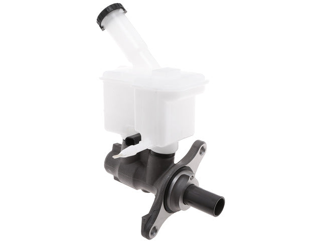 Raybestos Brakes Brake Master Cylinder P/N:MC391475 Fits: Nissan Micra 19-15, Nissan Versa 19-12, Nissan Versa Note 19-15 - Image 1