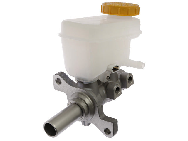 Raybestos Brakes Brake Master Cylinder P/N:MC391476 Fits: Subaru Crosstrek 17-16, Subaru Forester 17-15, Subaru Impreza 16-14, Subaru Xv Crosstrek 2015 - Image 1