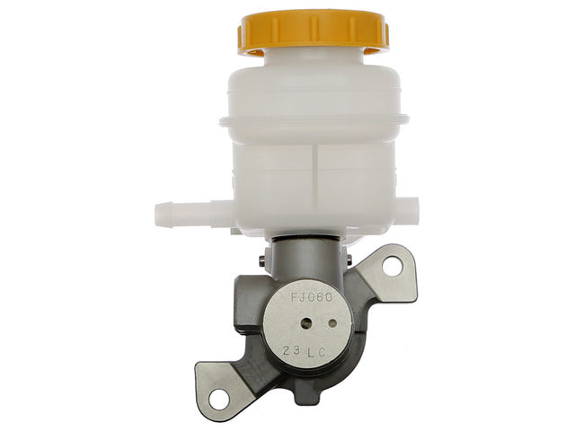 Raybestos Brakes Brake Master Cylinder P/N:MC391476 Fits: Subaru Crosstrek 17-16, Subaru Forester 17-15, Subaru Impreza 16-14, Subaru Xv Crosstrek 2015 - Image 2