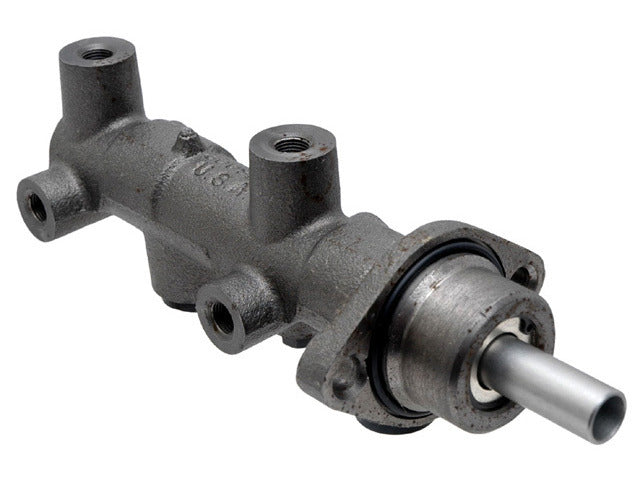 Raybestos Brakes Brake Master Cylinder P/N:MC39147 Fits: Volkswagen Jetta 84-80, Volkswagen Rabbit 80-75, Volkswagen Rabbit Convertible 1980, Volkswagen Rabbit Convertible 1984, Volkswagen Rabbit Pickup 1980, Volkswagen Scirocco 84-75 - Image 1