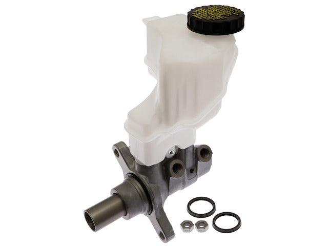 Raybestos Brakes Brake Master Cylinder P/N:MC391483 Fits: Nissan Altima 18-13, Nissan Maxima 18-17 - Image 1