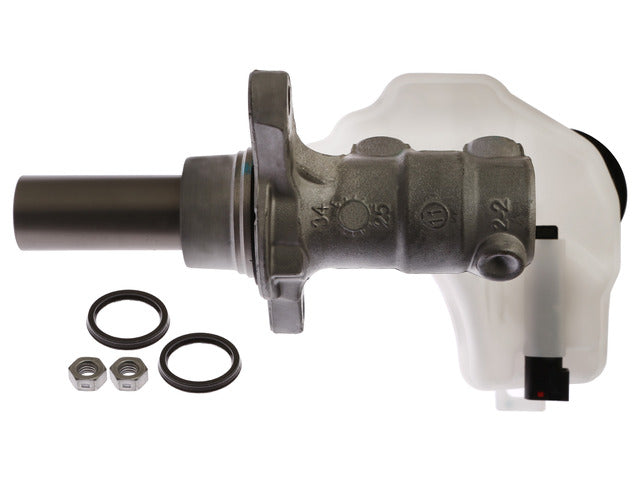 Raybestos Brakes Brake Master Cylinder P/N:MC391483 Fits: Nissan Altima 18-13, Nissan Maxima 18-17 - Image 2
