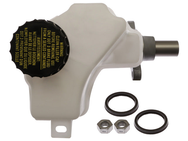 Raybestos Brakes Brake Master Cylinder P/N:MC391483 Fits: Nissan Altima 18-13, Nissan Maxima 18-17 - Image 3