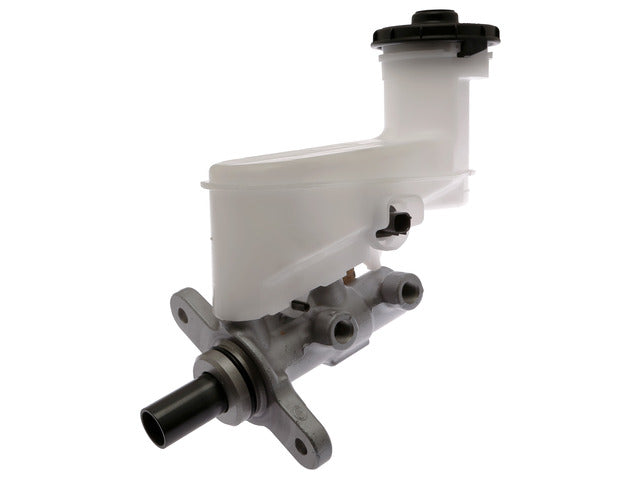 Raybestos Brakes Brake Master Cylinder P/N:MC391485 Fits: Acura Mdx 20-14, Acura Tlx 20-15, Honda Accord 17-16, Honda Crosstour 15-13, Honda Passport 23-19, Honda Pilot 19-16, Honda Ridgeline 23-17 - Image 1