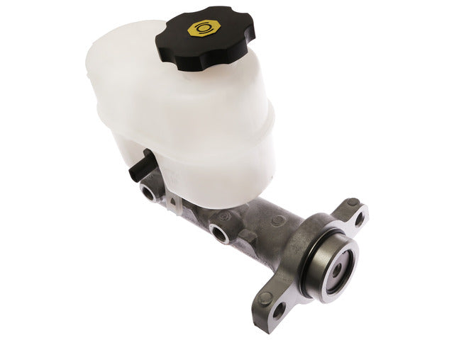 Raybestos Brakes Brake Master Cylinder P/N:MC391486 Fits: Cadillac Escalade, Cadillac Escalade Esv, Chevrolet Silverado 1500, Chevrolet Silverado 1500 Ld, Chevrolet Suburban, Chevrolet Tahoe, GMC Sierra 1500, GMC Sierra 1500 Limited, GMC Yukon - Image 1