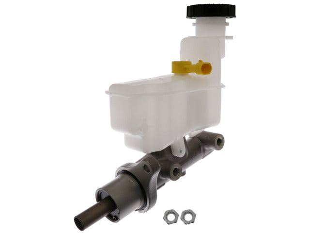 Raybestos Brakes Brake Master Cylinder P/N:MC391501 Fits: Dodge Dart 16-13 - Image 1
