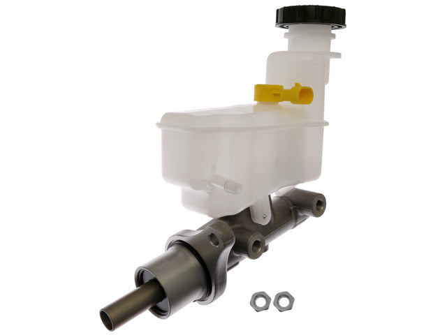 Raybestos Brakes Brake Master Cylinder P/N:MC391502 Fits: Dodge Dart 16-14 - Image 1