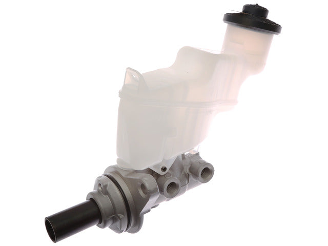Raybestos Brakes Brake Master Cylinder P/N:MC391508 Fits: Hyundai Elantra 16-11, Hyundai Elantra Coupe 14-13 - Image 1