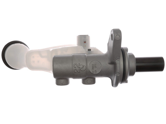 Raybestos Brakes Brake Master Cylinder P/N:MC391508 Fits: Hyundai Elantra 16-11, Hyundai Elantra Coupe 14-13 - Image 2