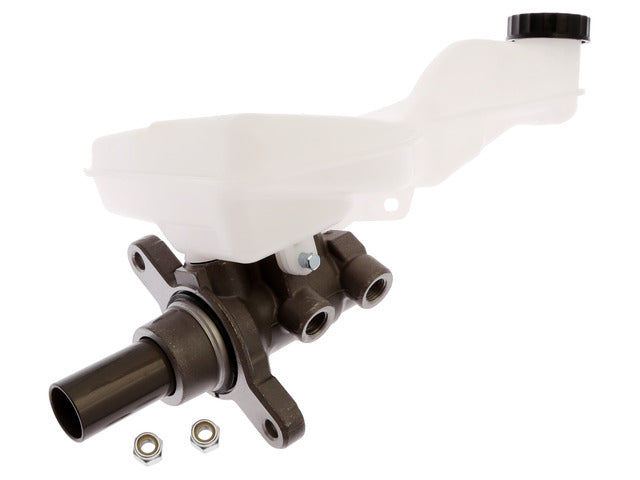 Raybestos Brakes Brake Master Cylinder P/N:MC391512 Fits: Ford Edge 23-15, Lincoln Mkx 18-16, Lincoln Nautilus 23-19 - Image 1